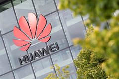 Huawei выпустит дешевый складной смартфон