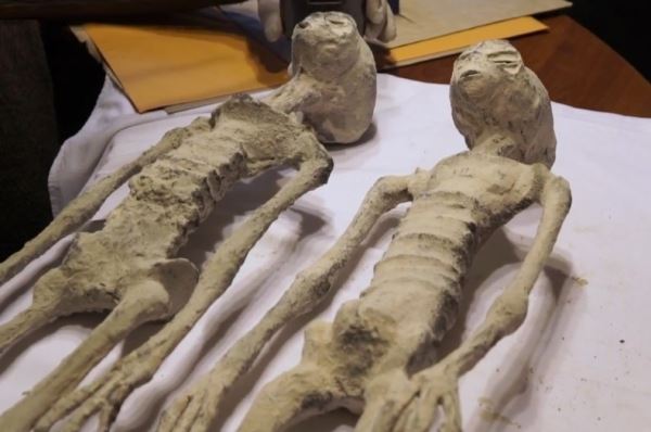 Инопланетные мумии Перу: что обнаружили эксперты?