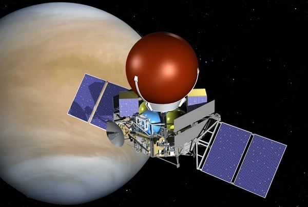 В ИКИ РАН считают, что запуск миссии «Венера-Д» возможен в 2031 году — Новости Космонавтики
