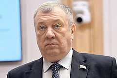 Депутат Госдумы назвал не поддерживающих Путина россиян гнилью