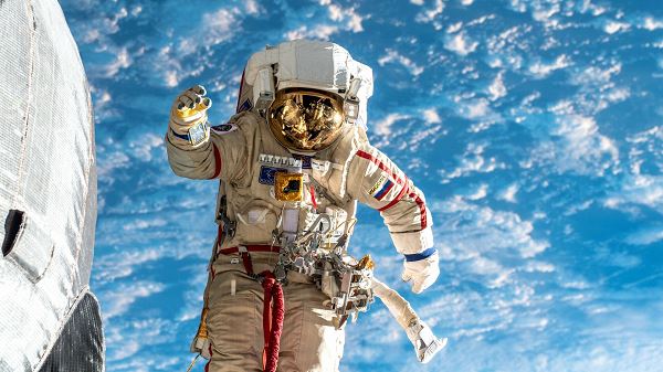 О предстоящем выходе в открытый космос — Новости Космонавтики