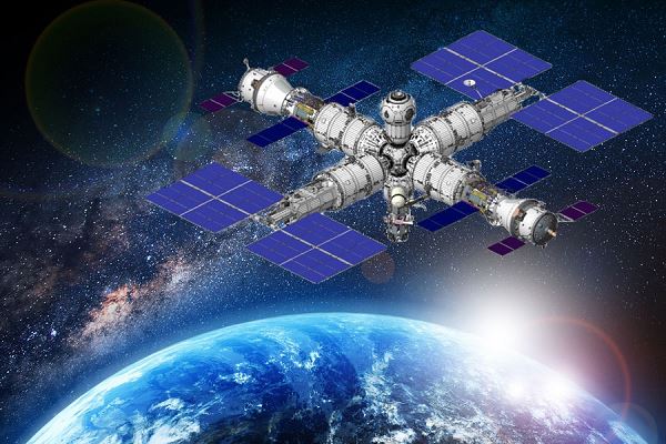 Роскосмос предложил коллегам из Бразилии, Турции и ЮАР принять участие в проекте РОС — Новости Космонавтики