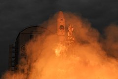 В «Роскосмосе» назвали причины крушения станции «Луна-25»