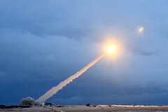 В США заявили о неуязвимости российского «Буревестника» перед ПВО
