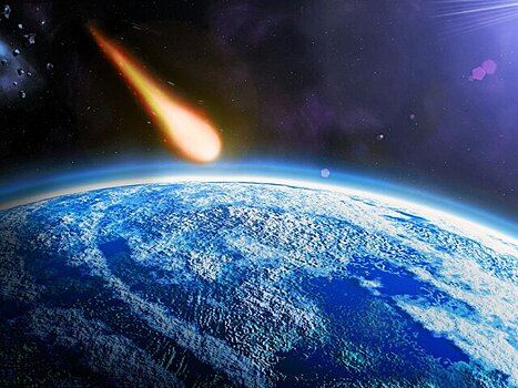 NASA отправит экспедицию к астероиду Психея стоимостью 10 тысяч квадриллионов долларов