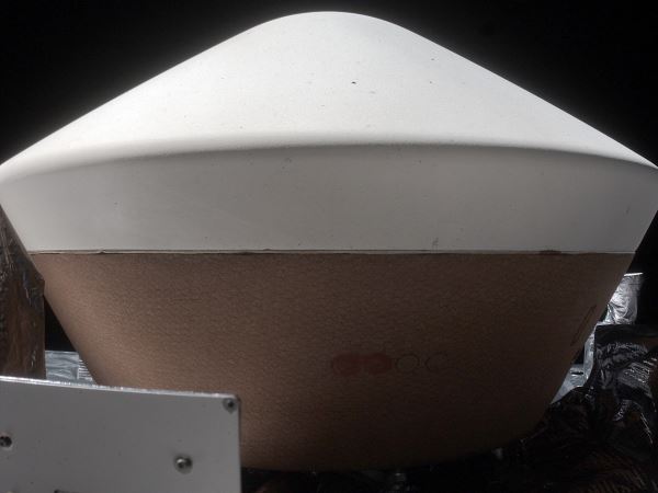 NASA показала момент отделения капсулы OSIRIS-REx