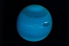 Впервые получен находящийся в недрах Урана и Нептуна лед XIX