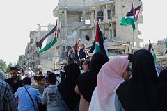 Сирия прокомментировала удары Израиля по аэропортам Дамаска и Алеппо