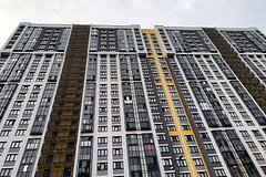 В России ухудшились стандарты выдачи ипотеки