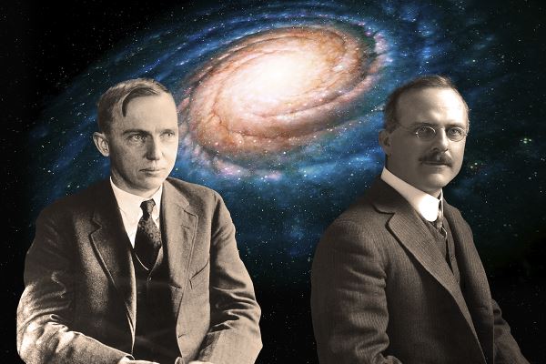 Звезда, изменившая Вселенную: 100 лет со дня исторического открытия Хаббла