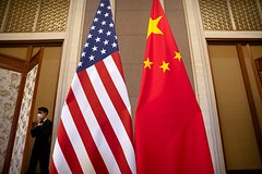 В Китае оценили отношения с США