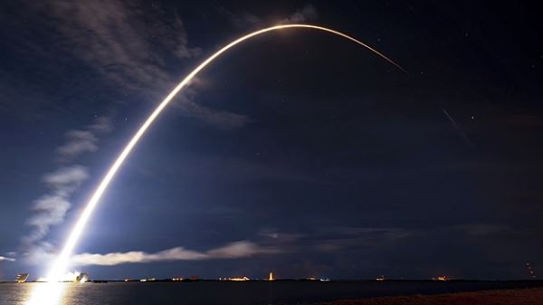 SpaceX отреагировала на доклад, обвиняющий спутники Starlink в гибели людей