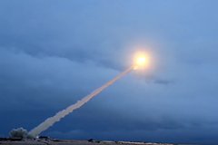 В Китае рассказали о напугавшей Запад российской ракете