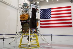 В США оценили готовность лунного модуля Nova-C к пуску