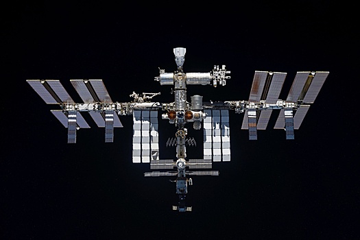 NASA отложило два выхода астронавтов в открытый космос