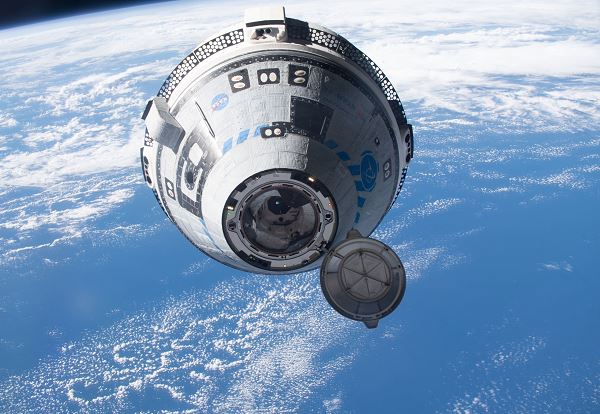 НАСА представила обновлённый график полётов на МКС — Новости Космонавтики