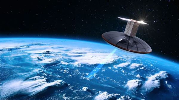Заполнят ли околоземное пространство миллионы спутников?