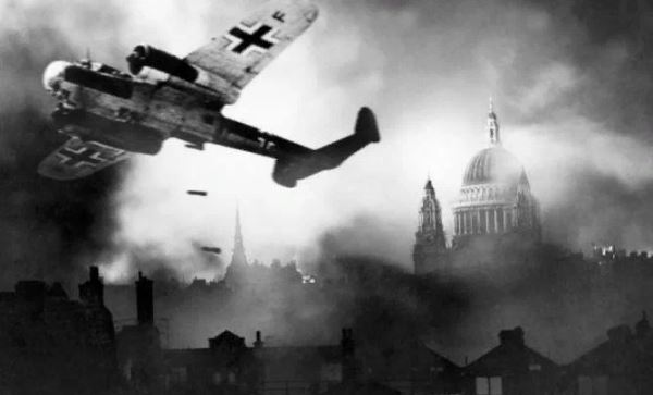 Как незрячие бойцы помогали защищать Ленинград от вражеских самолетов