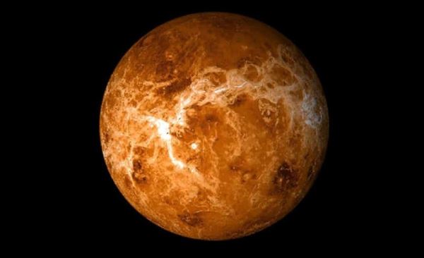 Планета Меркурий сжалась на 7 километров и этот процесс продолжается