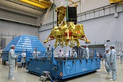 Несостоявшийся эксперимент российской «Луны-25» проведет китайская Chang’e 7
