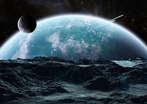 Физик назвал событие, способное раскрыть тайну появления жизни на Земле