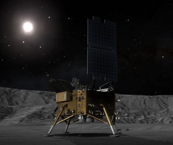 Китайская миссия «Чанъэ-8» готовится изучать ресурсы Луны