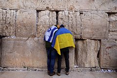 В США назвали разницу отношений с Израилем и Украиной