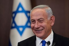 Первый этап операции «Железные мечи» завершен: Нетаньяху заявил об уничтожении большей части сил ХАМАС в Израиле