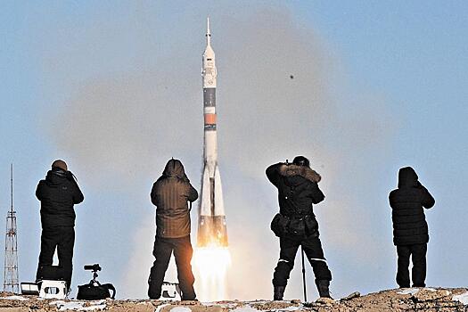 Пока вы спали: удар ВС РФ по спецназу «Азов»* и NASA о полетах астронавтов на «Союзах»