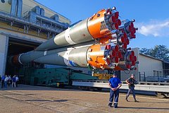 Стали известны расходы России на космос в 2024-2026 годах