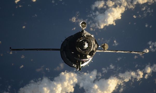 «Союз МС-24» пристыковался к МКС — Новости Космонавтики