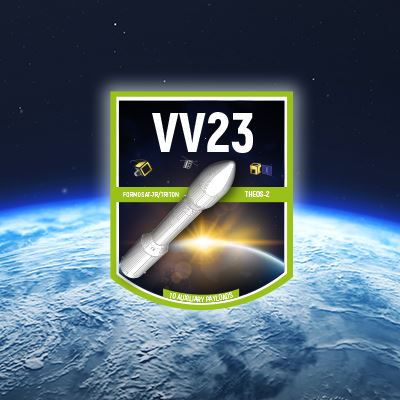 РН Vega стартовала с космодрома Куру — Новости Космонавтики