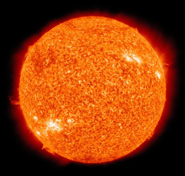Solar Orbiter разгадал секрет горячей солнечной короны