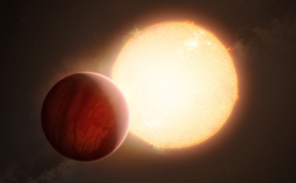 Как астрономы определяют возраст планет и звезд?