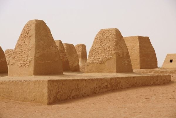 Древние гараманты: Как они выжили в Сахаре благодаря уникальной технологии