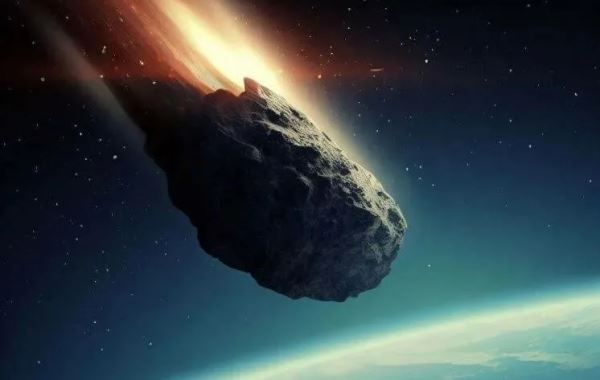 Потенциально опасный астероид приблизится к нашей планете 23 августа