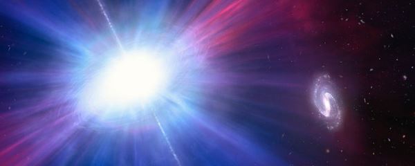 Телескоп «Хаббл» запечатлел столкновение двух галактик в созвездии Гидры