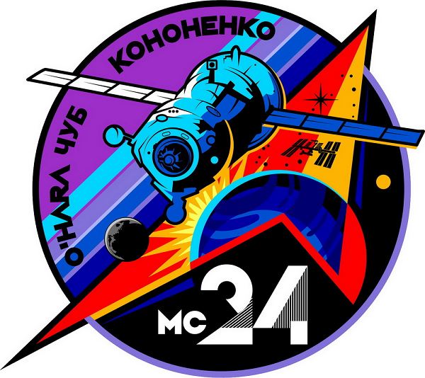 С Байконура стартовал «Союз МС-24» — Новости Космонавтики