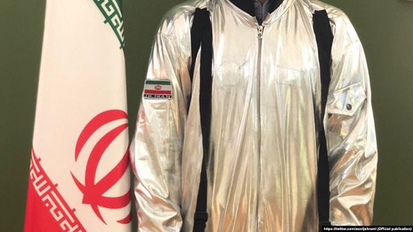 Иран работает над отправкой в космос человека — Новости Космонавтики