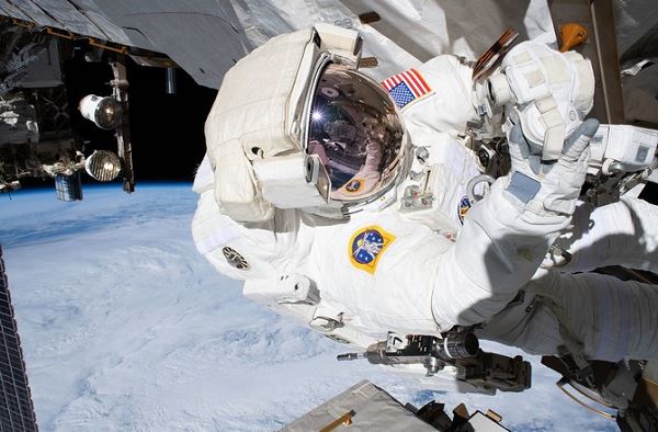 НАСА отложила запланированные на 12 и 20 октября выходы в открытый космос — Новости Космонавтики