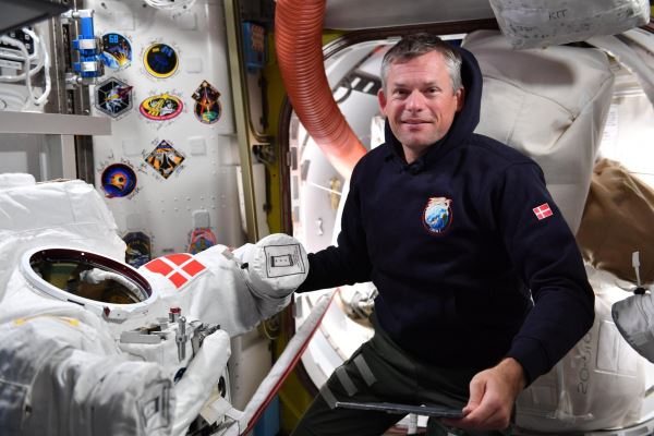 На МКС срочно отменили выход астронавтов в космос: названа причина